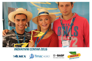 DEKALB Inovativni centar - Malo opuštanja