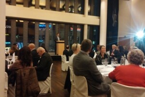 Gužva na Zelenom tjednu u Berlinu