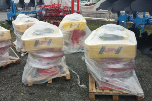 Agro PMD u Bjelovaru