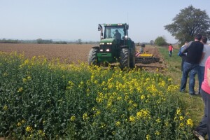 OPG Ostrihon u Račinovcima