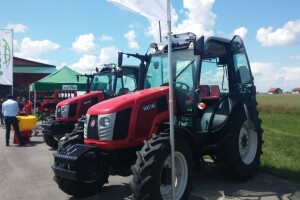 Hattat u Petlovcu i Koprivnici