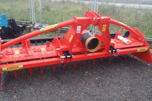 Vigolo podrivači i rotodrljače