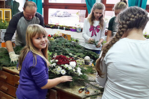 Učeničko zadrugarstvo