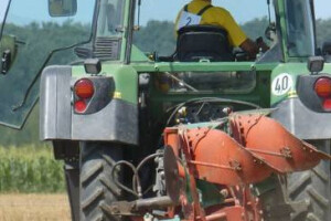 Natjecanje orača Bjelovarsko-bilogorske županije