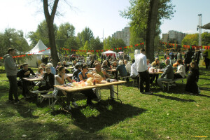 Festival "Ukusi Vojvodine" , Novi Sad