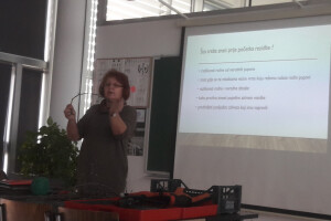 Poljoprivredna i veterinarska škola Osijek