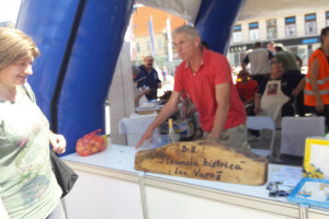 Sajam zadruga hrvatskih branitelja