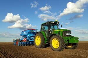 Sejalica Lemken Compact Solitair 9/300H