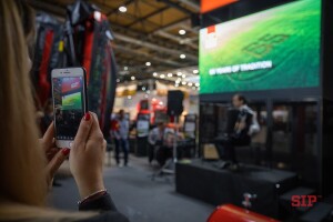 SIP na najvećem sajmu poljoprivredne mehanizacije u Hannoveru