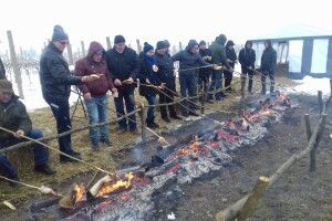 Vinceška u Mandićevcu