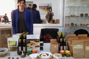 Slavonski mini sajam u Hotelu Slavonija u Vinkovcima