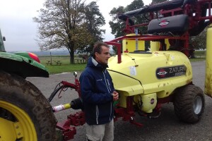 Hardijev Zaturn Optimus predstavljen u Erdutu