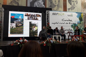 Evropski ruralni parlament za mlade okupio preko 70 osoba