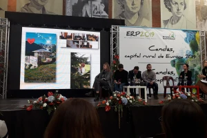 Evropski ruralni parlament za mlade okupio preko 70 osoba