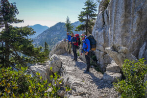 Highlander Velebit 2020