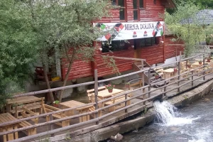 Etno selo "Mirna dolina": Oaza mira i netaknute prirode