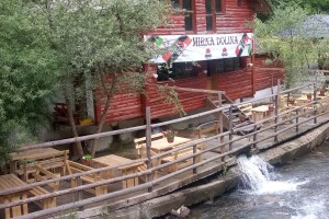 Etno selo "Mirna dolina": Oaza mira i netaknute prirode