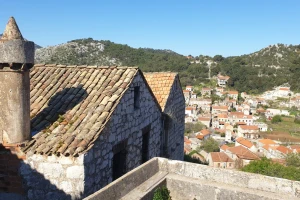 Otok Lastovo