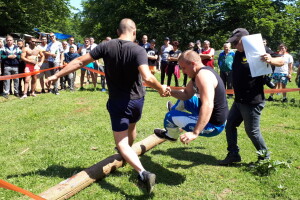 Moderni hajduci promovišu Suvu planinu