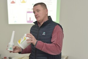 Tvrtka AHV Adria predstavila liniju proizvoda