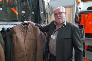 17.  SALORI – Sajam lova, ribolova i turizma na Osječkom sajmu