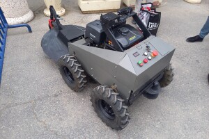 Tehnološke inovacije i digitalizacija u poljoprivredi