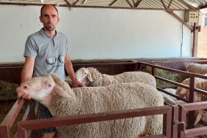 Najbolje ocenjen ovan sajma u Novom Sadu