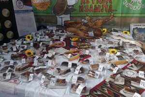 36.Slaninijada Kačarevo