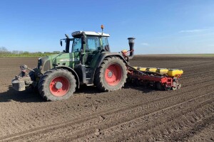 Väderstad Tempo V9 sejalica