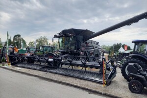 FENDT Ideal 8