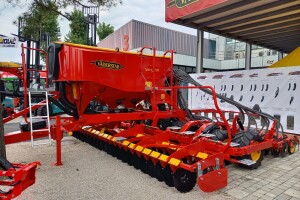 Väderstad - Novosadski sajam 2023.