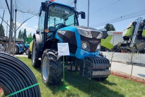 Delta Agrar - Novosadski sajam 2023.