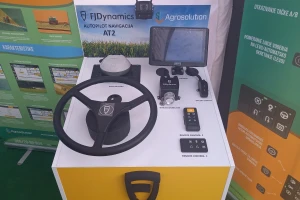 SL Agrosolutions - Novosadski sajam
