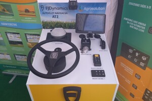 SL Agrosolutions - Novosadski sajam