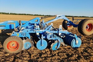 LEMKEN Rubin 10