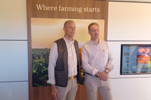 Väderstad - Austrija 2023.