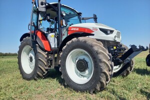 Steyr 4120 PLUS