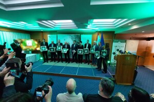 Laureati 26. Noćnjaka