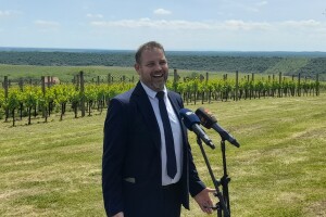 Prilagodba vinogradarstva klimatskim promjenama