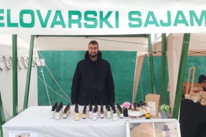 Posjetitelji i izlagači zadovoljni 26. Bjelovarskim sajmom