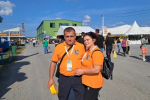 Bjelovarski sajam dojmovi 2025.