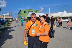 Bjelovarski sajam dojmovi 2025.