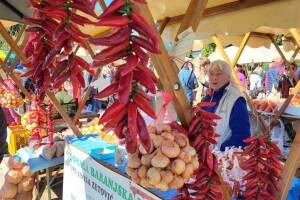 Paprika fest u Lugu