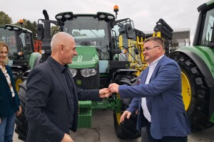 Novocommerce International & Podravka Agri