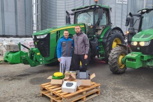 Poljoprivredni obrt Erdelji