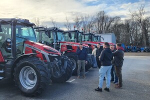 Dan otvorenih vrata tvrtke Profiland