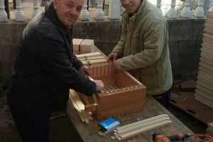 Pčelarstvo Nuhanović iz Bihaća