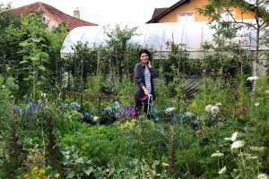 Elvira Serdarević: Proizvodnja zdrave hrane je moja životna misija