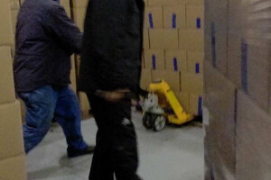 &quot;Etqan&quot; preduzeće