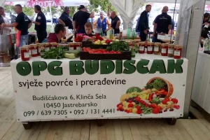 OPG BUDIŠČAK